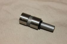 Hilborn #54 Rotator  Spool- Barrel Valve works in